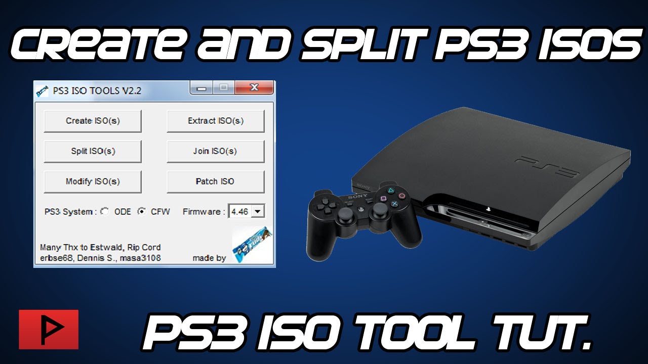 injecting games on ps3 4.81 ofw